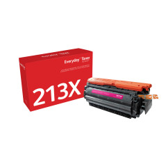 Toner Everyday™ _OEM_NAME_ Magenta di Xerox compatibile con HP 213X (W2133X), Alta capacità