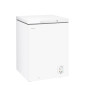 Hisense FT100N1BWE Congelatore a pozzo Libera installazione 92 L Bianco Hisense FT100N1BWE Congelatore a pozzo Libera installazione 92 L Bianco