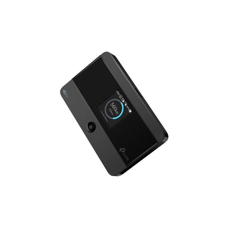 TP-Link M7352 dispositivo di rete cellulare TP-Link M7352 dispositivo di rete cellulare