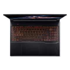 Acer Nitro V 16 AI ANV16-42-R22J AMD Ryzen™ 7 260 Computer portatile 40,6 cm (16") WUXGA 16 GB DDR5-SDRAM 1 TB SSD NVIDIA