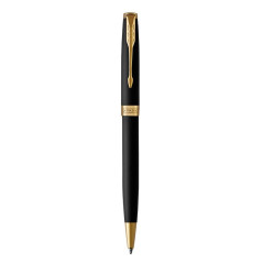 Parker 1931519 penna a sfera Nero Medio 1 pz