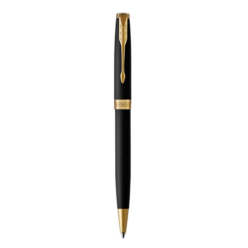 Parker 1931519 penna a sfera Nero Medio 1 pz