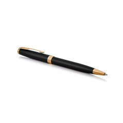 Parker 1931519 penna a sfera Nero Medio 1 pz