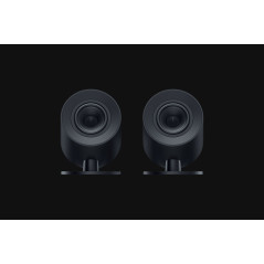 Razer Nommo V2 X Range completo Nero Con cavo e senza cavo