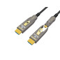 Equip 119413 cavo HDMI 20 m HDMI Type-A/HDMI Type-D Nero Equip 119413 cavo HDMI 20 m HDMI Type-A/HDMI Type-D Nero