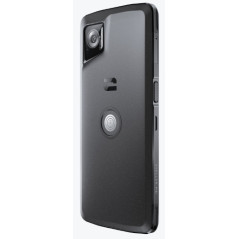 Crosscall Stellar-M6E 15,5 cm (6.1") Doppia SIM Android 14 5G USB tipo-C 4 GB 64 GB 4500 mAh Nero