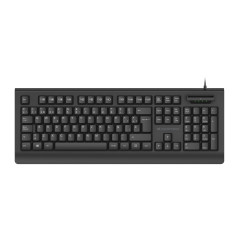 Conceptronic KAYNE01IT tastiera Ufficio USB QWERTY Italiano Nero
