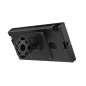 Compulocks 505B80GAPXB supporto antifurto per tablet Nero 20,3 cm (8")