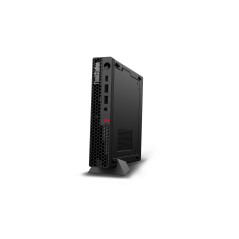 Lenovo ThinkStation P3 Tiny Gen 2 Intel Core Ultra 9 285 32 GB DDR5-SDRAM 1 TB SSD NVIDIA RTX A1000 Windows 11 Pro Mini PC