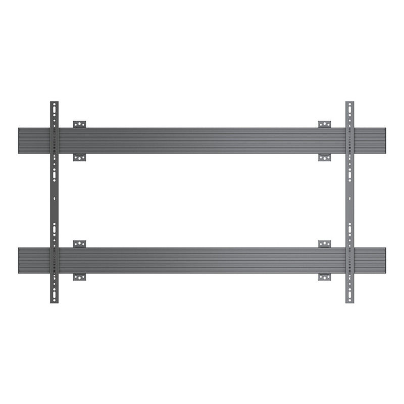Multibrackets 1007 Supporto per display espositivi Nero Multibrackets 1007 Supporto per display espositivi Nero