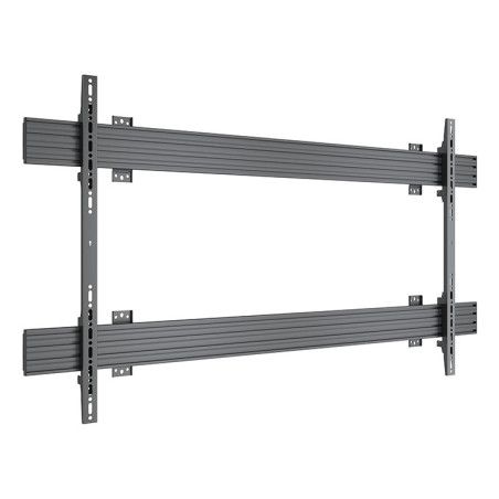 Multibrackets 1007 Supporto per display espositivi Nero