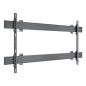 Multibrackets 1007 Supporto per display espositivi Nero Multibrackets 1007 Supporto per display espositivi Nero