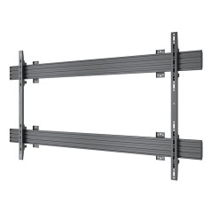Multibrackets 1007 Supporto per display espositivi Nero