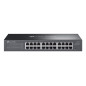 TP-Link Omada ES224G switch di rete Gestito L2 Gigabit Ethernet (10/100/1000) Nero