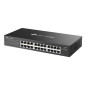 TP-Link Omada ES224G switch di rete Gestito L2 Gigabit Ethernet (10/100/1000) Nero