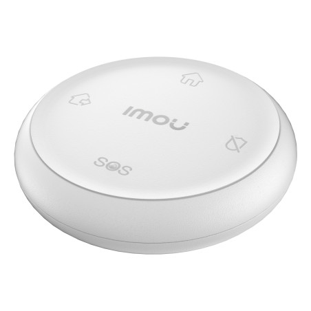 Imou ZB1-EU telecomando ZigBee Sistema di sicurezza Pulsanti