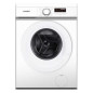 Comfeé CFE10W60/W-IT lavatrice Caricamento frontale 6 kg 1000 Giri/min Bianco