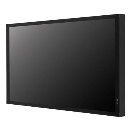 LG 55XE4P-B visualizzatore di messaggi Pannello piatto per segnaletica digitale 139,7 cm (55") LED Wi-Fi 4000 cd/m² Full HD
