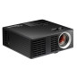 Optoma ML750i Proiettore a raggio standard 450 ANSI lumen DLP WXGA (1200x800) Compatibilità 3D Nero