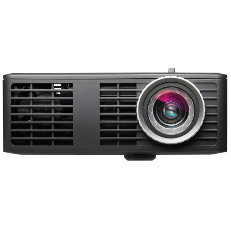 Optoma ML750i Proiettore a raggio standard 450 ANSI lumen DLP WXGA (1200x800) Compatibilità 3D Nero