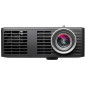 Optoma ML750i Proiettore a raggio standard 450 ANSI lumen DLP WXGA (1200x800) Compatibilità 3D Nero