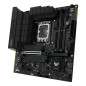ASUS TUF GAMING B760M-PLUS II Intel B760 LGA 1700 micro ATX