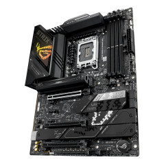 ASUS ROG STRIX Z890-H GAMING WIFI Intel Z890 LGA 1851 (Socket V1) ATX