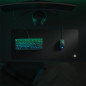 Steelseries QcK XXL Tappetino per mouse per gioco da computer Nero Steelseries QcK XXL Tappetino per mouse per gioco da computer Nero