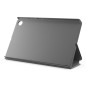 Lenovo Folio Case for Tab One Grey-WW