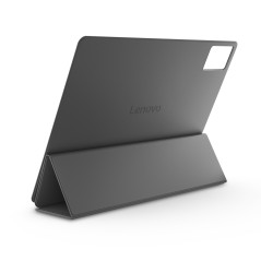 Lenovo Idea Tab Plus Folio Case Luna Grey -WW