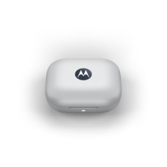 Motorola Moto Buds Cuffie Wireless In-ear Chiamate Musica Sport Tutti i giorni Bluetooth Blu