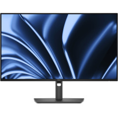 DELL Pro P P2726HE Monitor PC 68,6 cm (27") 1920 x 1080 Pixel Full HD LCD Grigio
