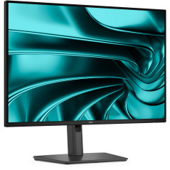 DELL Pro P P2426E Monitor PC 61,2 cm (24.1") 1920 x 1200 Pixel WUXGA LCD Nero