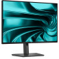 DELL Pro P P2426E Monitor PC 61,2 cm (24.1") 1920 x 1200 Pixel WUXGA LCD Nero
