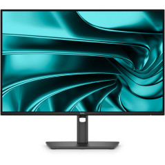 DELL Pro P P2426E Monitor PC 61,2 cm (24.1") 1920 x 1200 Pixel WUXGA LCD Nero