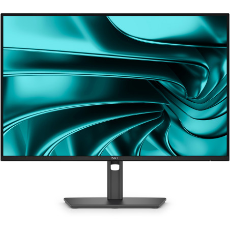 DELL Pro P P2426E Monitor PC 61,2 cm (24.1") 1920 x 1200 Pixel WUXGA LCD Nero
