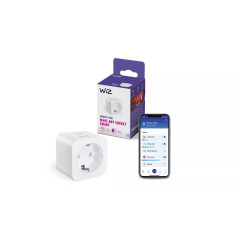 WiZ Smart Plug