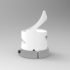 Socket Mobile AC4181-2115 lettero codici a barre e accessori