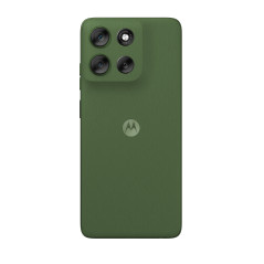 Motorola moto g56 5G 17,1 cm (6.72") Dual SIM ibrida Android 15 USB tipo-C 8 GB 256 GB 5200 mAh Verde