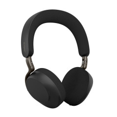 Jabra Evolve3 75 Auricolare Wireless A Padiglione Musica e Chiamate USB tipo A Bluetooth Nero