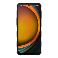 Samsung Galaxy XCover7 Pro 16,8 cm (6.6") Dual SIM ibrida 5G USB tipo-C 6 GB 128 GB 4350 mAh Nero