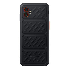 Samsung Galaxy XCover7 Pro 16,8 cm (6.6") Dual SIM ibrida 5G USB tipo-C 6 GB 128 GB 4350 mAh Nero