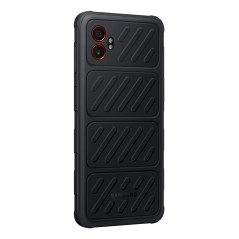 Samsung Galaxy XCover7 Pro 16,8 cm (6.6") Dual SIM ibrida 5G USB tipo-C 6 GB 128 GB 4350 mAh Nero