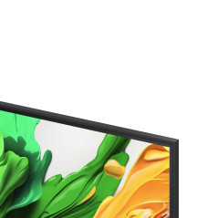 LG QNED evo AI 43QNED86A6C TV Serie QNED86 43'' 4K, α7 Gen8, HDR10, 20W, 3 HDMI con Game Optimizer, Smart TV WebOS 25