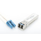 Digitus SFP+ 10G MM 850nm 300m compatibile HP con DDM