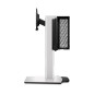 DELL Supporto all-in-one per Pro Max con fattore di forma micro - CFS25 DELL Supporto all-in-one per Pro Max con fattore di forma micro - CFS25