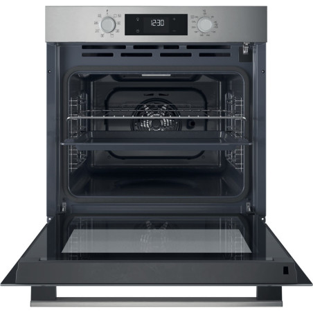 Hotpoint Ariston Forno da incasso HAO 275P X