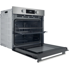 Hotpoint Ariston Forno da incasso HAO 275P X