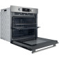 Hotpoint Ariston Forno da incasso HAO 275P X