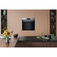 Hotpoint Ariston Forno da incasso HAO 275P X